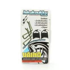 Väinö Iskukoukkusarja