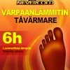 Nevercold Varpaanlämmitin -Perhovavat myymälä vlammitin1 iso 1