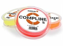 Guideline Compline II Flat Mono Shooting Line