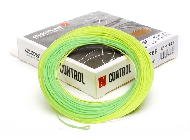 Guideline Control + -perhosiima 3 Guideline Control + -perhosiima