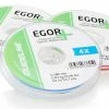 Guideline Egor + Fluorocarbon -perukesiima -Perhovavat myymälä web image egor fc spools flurocarbon 100272 1418521667 1