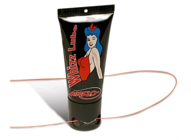 AirFlo Whizz Lube Linedressing 3 AirFlo Whizz Lube Linedressing