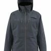 Simms Womens Guide -kahluutakki, Nightfall, Koko:M -Perhovavat myymälä womens guide jacket nightfall front s16 1 1