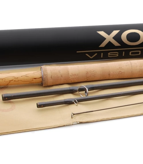 XO 9′ #5 -perhovapa 3 XO 9′ #5 -perhovapa